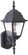 Bay Hill One Light Outdoor Wall Mount in Coal (7|906066)