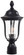 Morgan Park One Light Outdoor Post Mount in Heritage (7|884594)