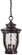 Merrimack Three Light Chain Hung in Corona Bronze (7|8764166)