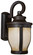 Merrimack One Light Wall Mount in Corona Bronze (7|8763166PL)