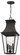 Gloucester Four Light Outdoor Chain Hung in Sand Coal (7|799966)