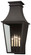 Gloucester Four Light Outdoor Wall Mount in Sand Coal (7|799466)