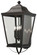 Savannah Four Light Outdoor Wall Mount in Sand Coal (7|7328466)