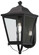 Savannah One Light Outdoor Wall Mount in Sand Coal (7|7328166)