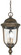 Havenwood Three Light Outdoor Chain Hung in Tauira Bronze And Alder Silver (7|73246748)