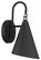 Playwright One Light Outdoor Wall Mount in Sand Coal (7|7317166)