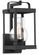 Sullivans Landing One Light Outdoor Wall Lantern in Sand Coal (7|7316166)