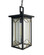 Hillside Manor One Light Chain Hung in Sand Coal And Mystic Gold (7|72804727)