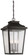 Irvington Manor Four Light Outdoor Chain Hung in Chelesa Bronze (7|72175189)