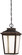 Irvington Manor LED Outdoor Chain Hung in Chelsea Bronze (7|72174189L)