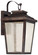 Irvington Manor LED Outdoor Wall Mount in Chelesa Bronze (7|72172189L)