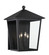 Noble Hill Four Light Wall Mount in Sand Coal (7|7213466)