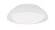 LED Flush Mount in Sand White (7|719655L)
