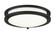 LED Flush Mount in Coal (7|71266AL)