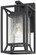 Harbor View One Light Wall Mount in Sand Coal (7|7126066)