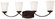 Overland Park Four Light Bath in Vintage Bronze (7|6964284)