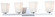 City Square Four Light Bath in Chrome (7|654477)