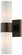 Two Light Wall Sconce in Copper Bronze Patina (7|6212647)