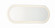 Vanity Led Mirror LED Mirror in White (7|61190)