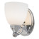Taylor Bath One Light Bath in Chrome (7|584177)