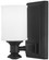 Harbour Point One Light Vanity in Coal (7|517166A)