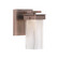 Dewberry Lane LED Bath in Dark Brushed Bronze (Plated) (7|4901267L)