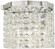 Concentus Two Light Bath in Chrome (7|480277)