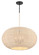 Modjeska Four Light Pendant in Coal (7|354666A)
