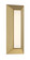 Cartaya LED Wall Sconce in Soft Brass (7|321695L)