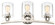 Studio 5 Three Light Bath in Polished Nickel (7|3073613)