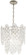 Isabella'S Reign One Light Pendant in Polished Nickel (7|2481613)