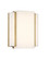 Tanzac LED Wall Sconce in Soft Brass (7|224695L)
