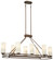 Buchanan Eight Light Island Pendant in Hellenic Bronze (7|1678755)