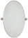 Pivoting Mirrors Mirror in Brushed Nickel (7|143284)