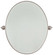 Pivoting Mirrors Mirror in Brushed Nickel (7|143184)