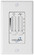 Spacesaver Wall Control in White (15|WC110L)