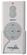 Minka Aire Remote Control in White (15|RC210)