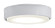 Xtreme H2O LED Fan Light Kit in Flat White (15|K9886LWHF)