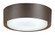 Simple LED Fan Light Kit in Oil Rubbed Bronze (15|K9787LORB)