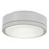 Rudolph LED Light Kit in Flat White (15|K9727LWHF)