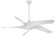 Artemis Xl5 Led 62''Ceiling Fan in White (15|F905LWH)