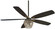 Bling 56''Ceiling Fan in Oil Rubbed Bronze (15|F902LORB)