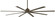 Xtreme H2O 84'' 84''Outdoor Ceiling Fan in Oil Rubbed Bronze (15|F89684ORB)