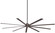 Xtreme 96''Ceiling Fan in Oil Rubbed Bronze (15|F88796ORB)