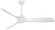 Aviation 60''Ceiling Fan in White (15|F853WH)