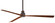 Simple 65'' 65'' Ceiling Fan in Oil Rubbed Bronze (15|F789ORB)