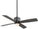 Strata 52''Ceiling Fan in Smoked Iron (15|F734LSI)