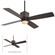 Strata 52''Ceiling Fan in Oil Rubbed Bronze (15|F734LORB)