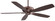 Kola-Xl 60''Ceiling Fan in Dark Brushed Bronze (15|F689DBB)