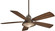 Groton Led 56'' Ceiling Fan in Oil Rubbed Bronze (15|F681LORB)